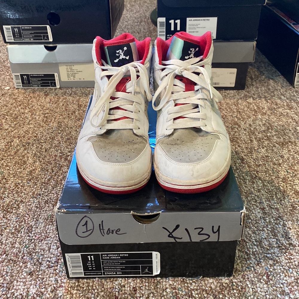 Air Jordan 1